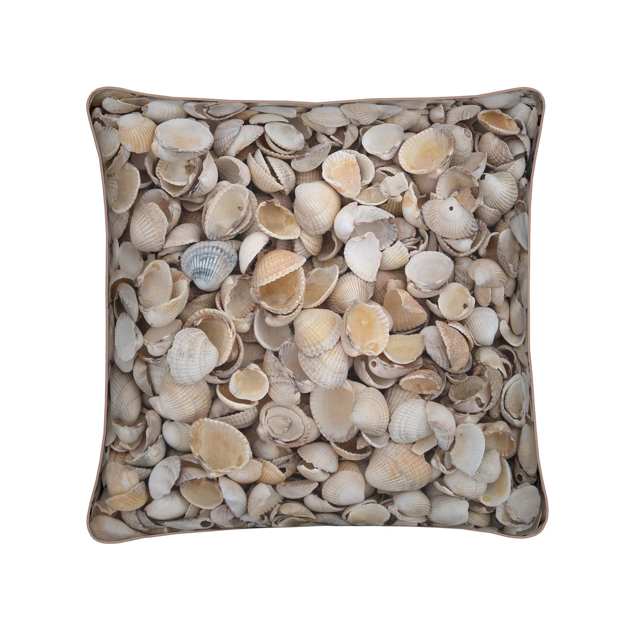 Kippford cushion
