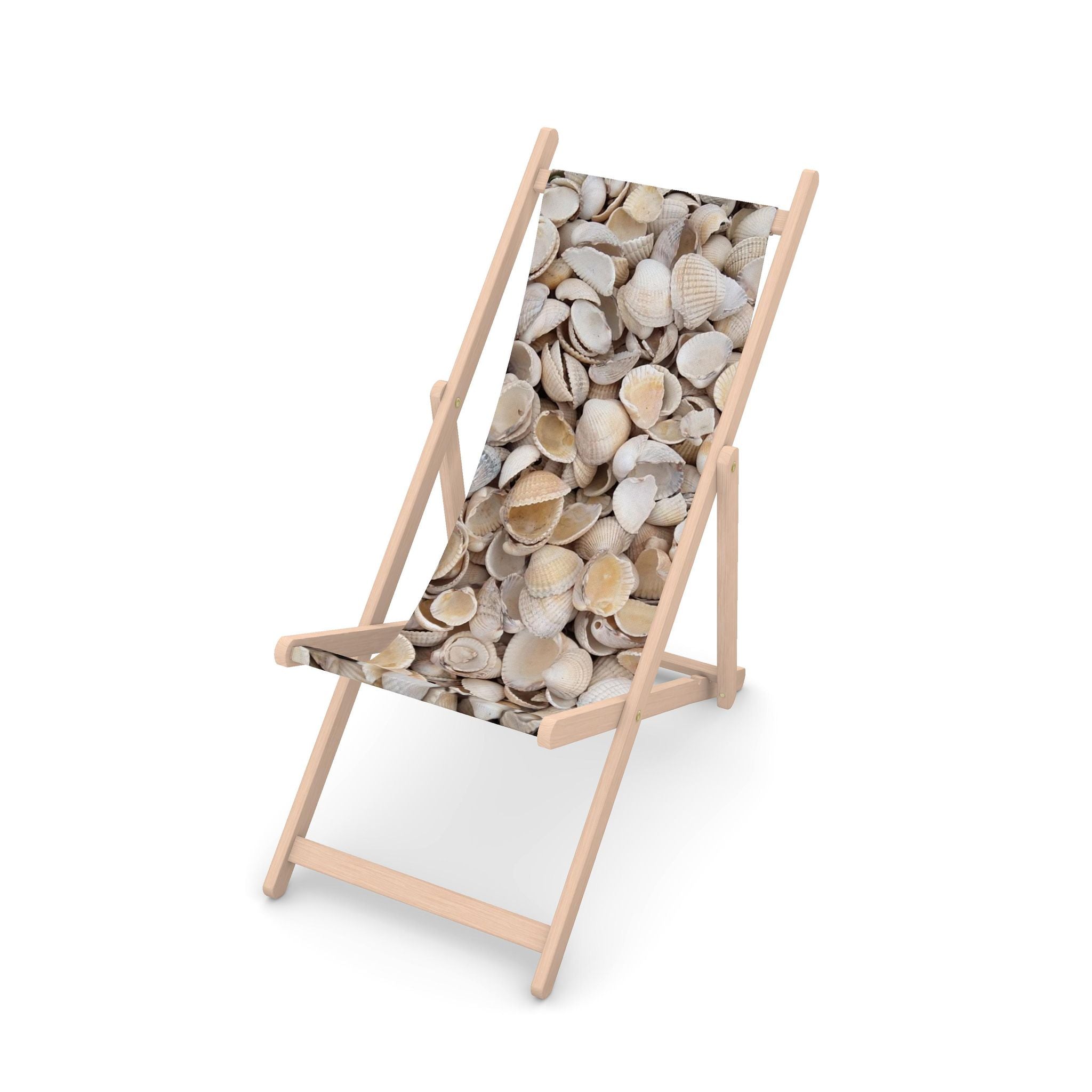 Kippford deckchair