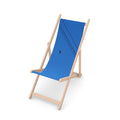 Red kite, blue sky deckchair
