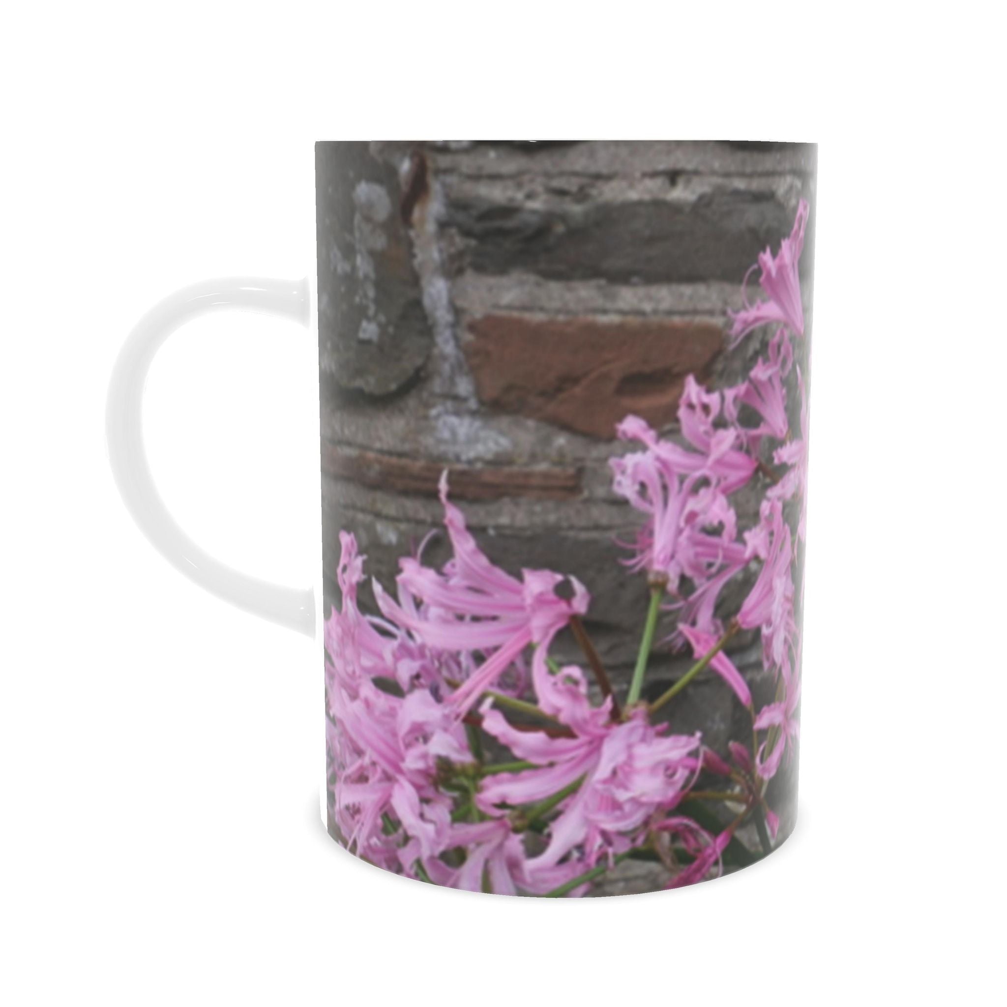 Broughton Bone China Mug