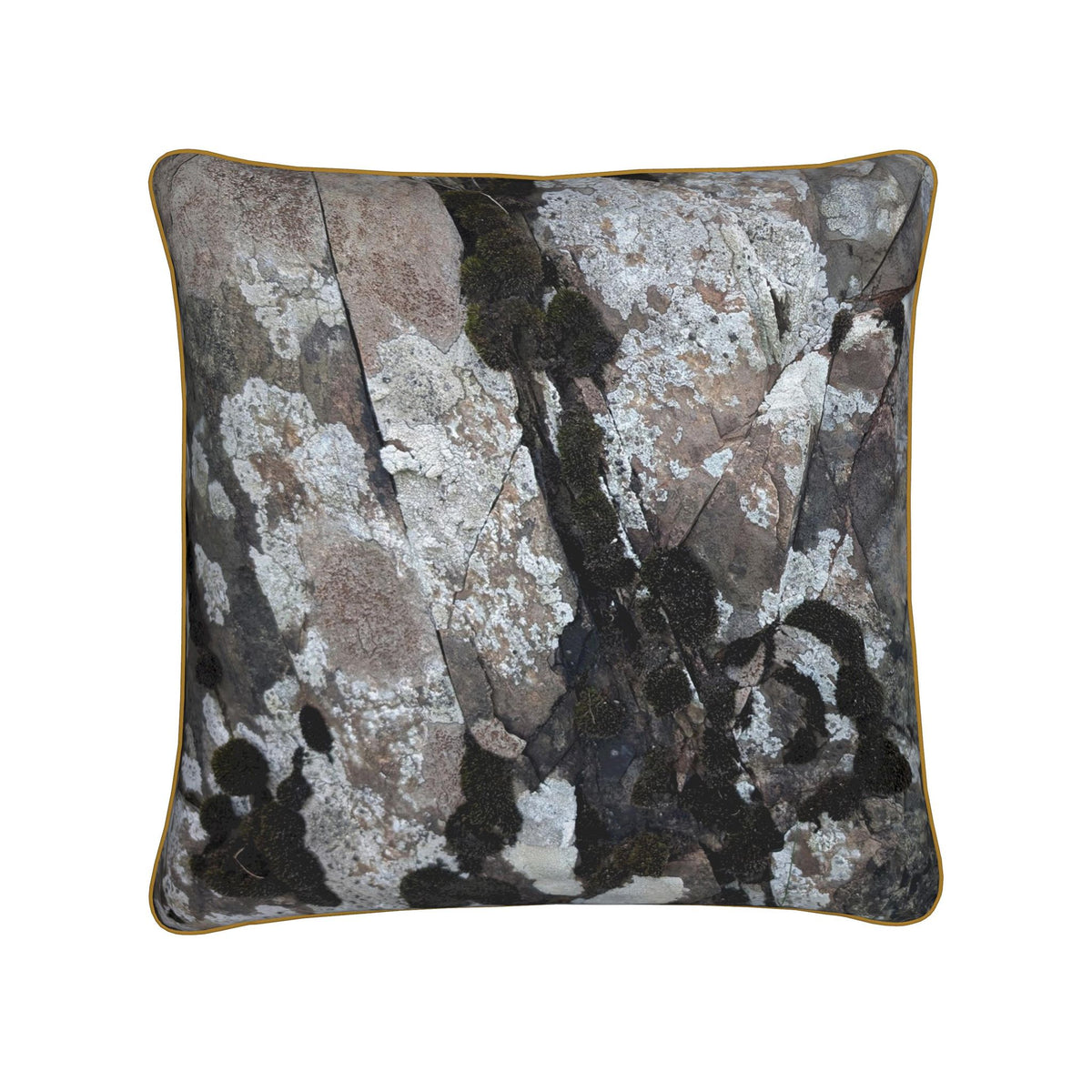 Pilgrim cushion