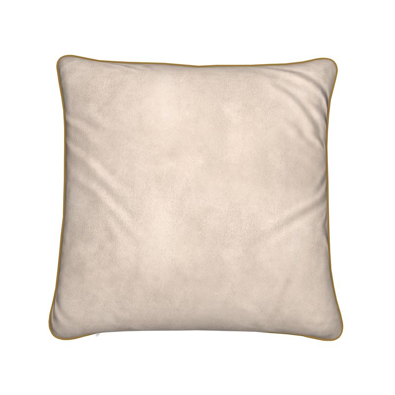 Pilgrim cushion