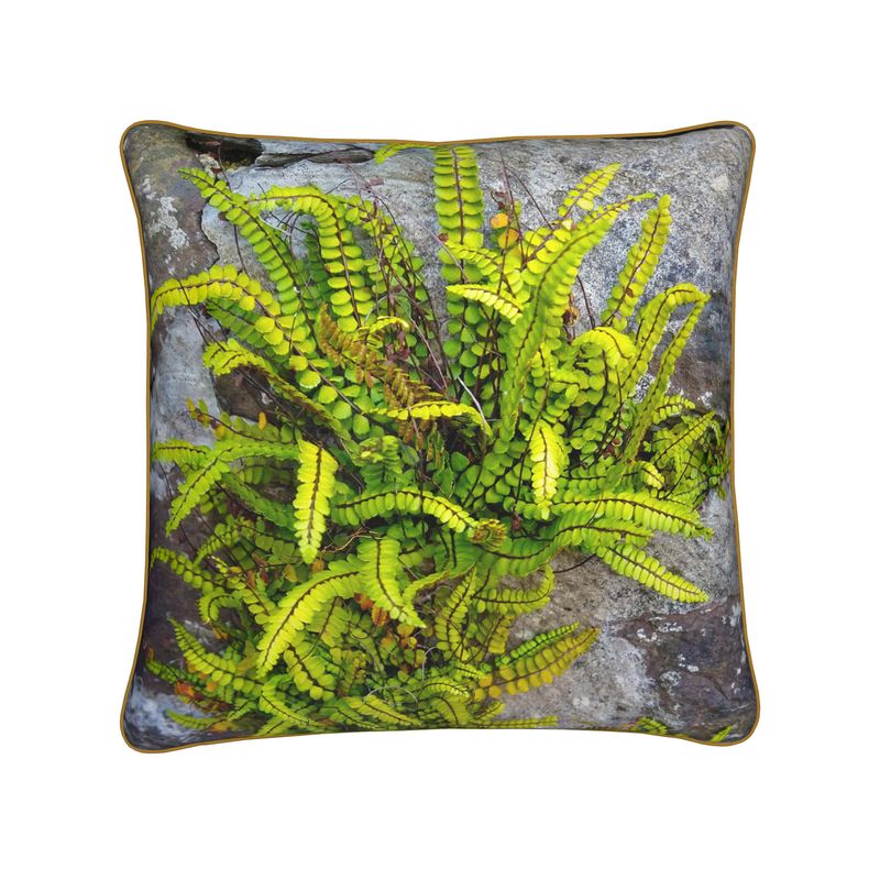 Kusama cushion