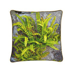 Kusama cushion