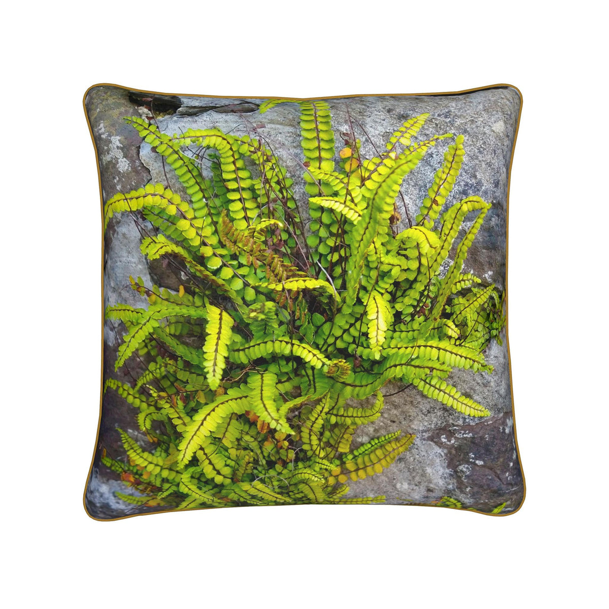 Kusama cushion