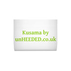 Kusama cushion
