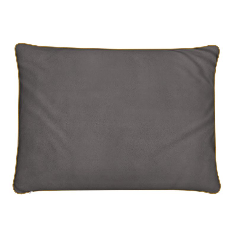 Cornish wall cushion