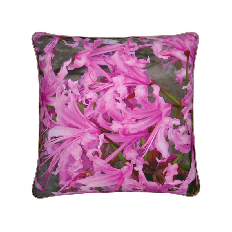 Broughton cushion