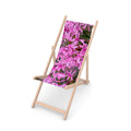 Broughton deckchair