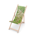 Nettle deckchair