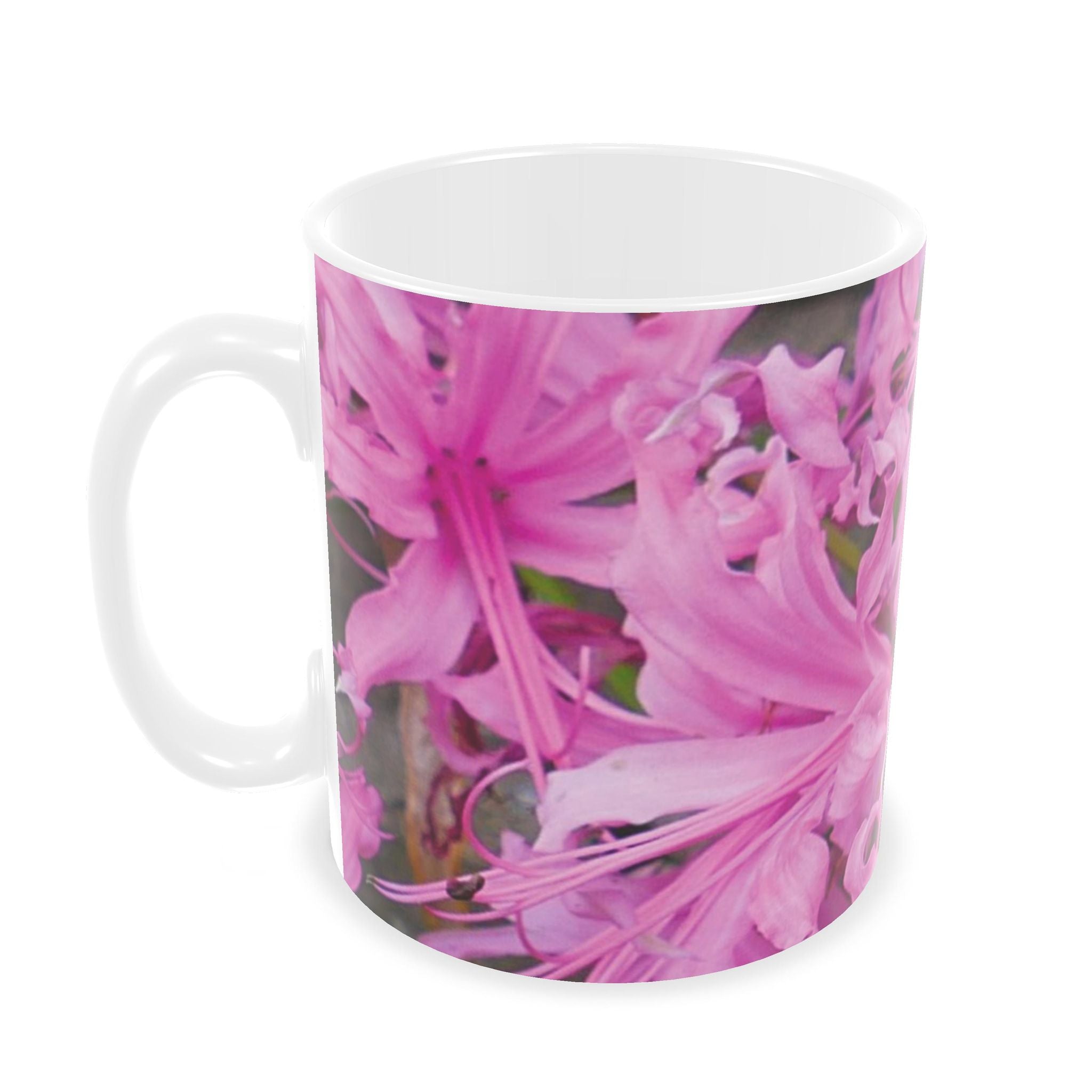 Broughton Large Ceramic Mug