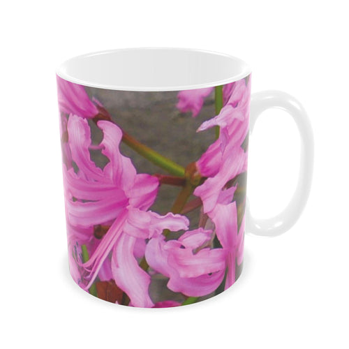 Broughton Large Ceramic Mug