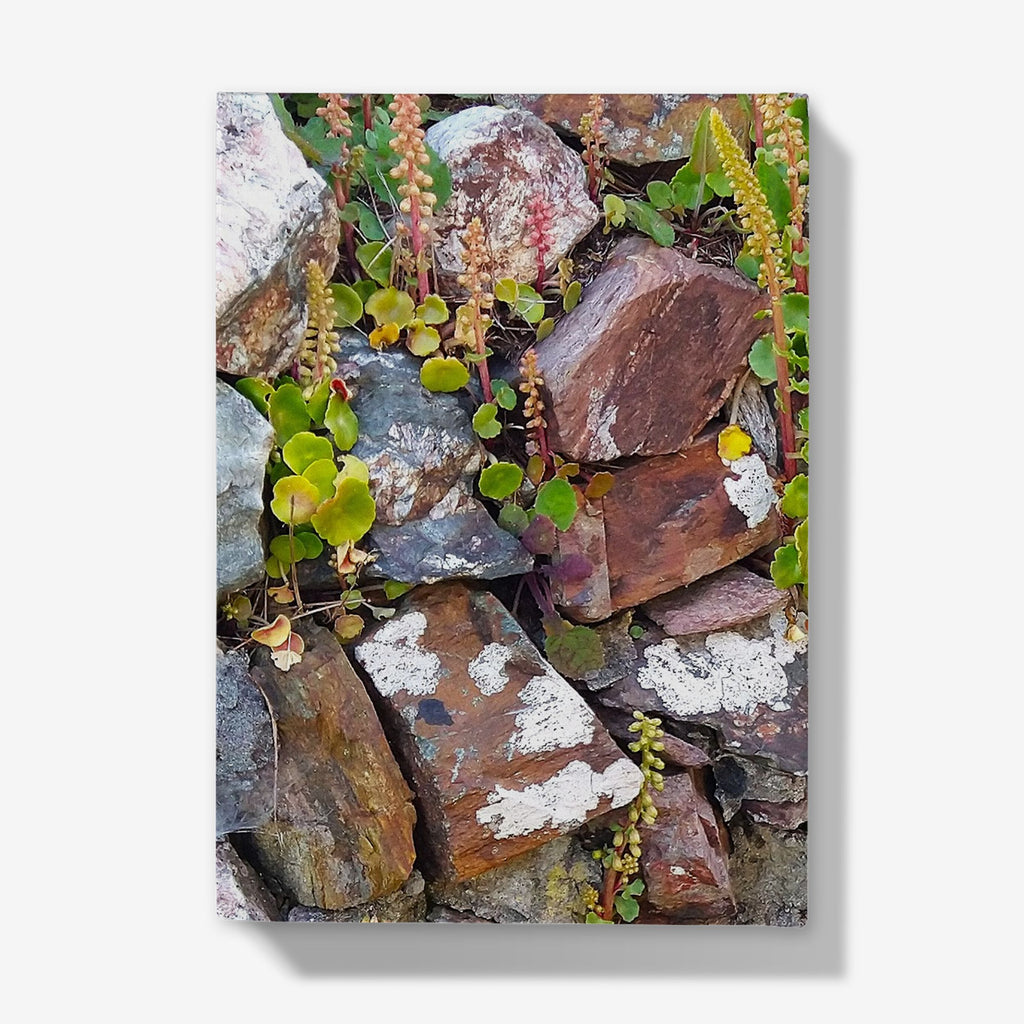 Cornish wall notebook