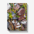 Cornish wall notebook