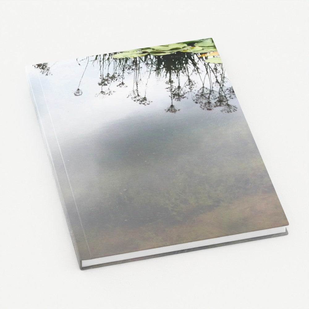 Bruton notebook