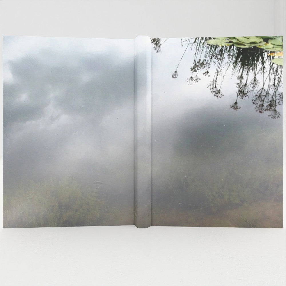Bruton notebook