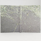 Harvest notebook