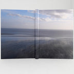Robin Rigg notebook