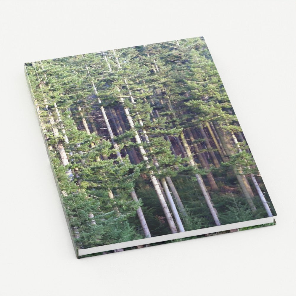 Doach notebook
