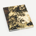Light + dark notebook