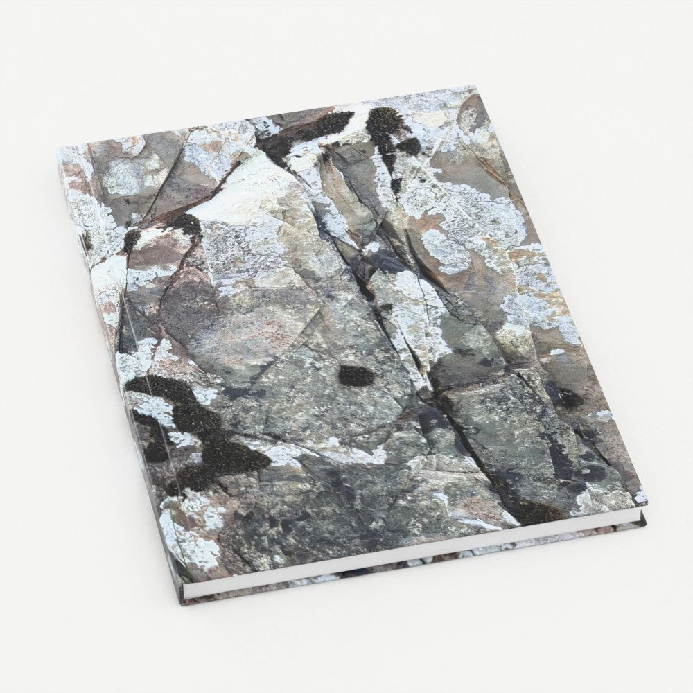 Pilgrim notebook