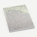 Harvest notebook
