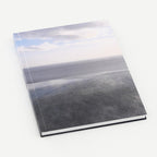 Robin Rigg notebook