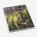 Passemonterie notebook