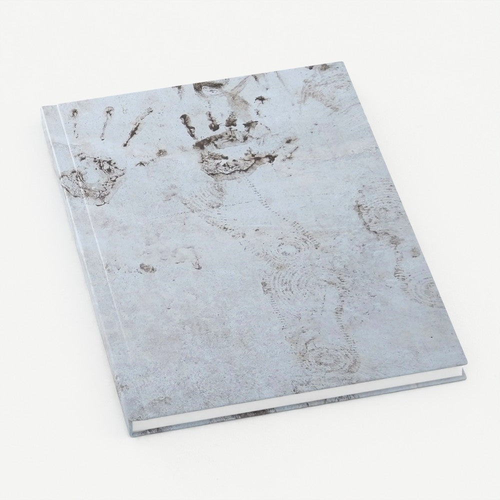 Plensa notebook